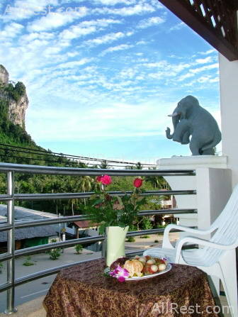 Phranang Place 16